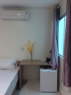 Pousada Santo Andre - O Apostolo