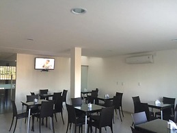 Pousada Santo Andre - O Apostolo