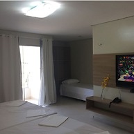 Pousada Santo Andre - O Apostolo