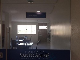 Pousada Santo Andre - O Apostolo