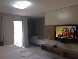 Pousada Santo Andre - O Apostolo