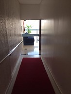 Pousada Santo Andre - O Apostolo