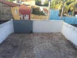 Pousada Santo Andre - O Apostolo