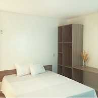 Pousada Santo Andre - O Apostolo