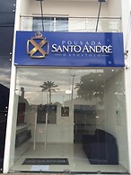 Pousada Santo Andre - O Apostolo