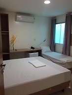 Pousada Santo Andre - O Apostolo