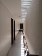 Pousada Santo Andre - O Apostolo