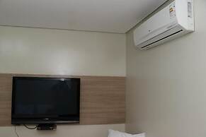 Pousada Santo Andre - O Apostolo