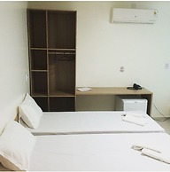 Pousada Santo Andre - O Apostolo