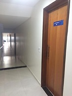 Pousada Santo Andre - O Apostolo