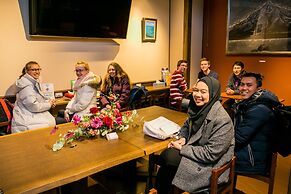 Kanazawa Capsule Hotel Musashimachi
