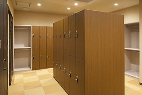 Kanazawa Capsule Hotel Musashimachi