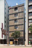 Kanazawa Capsule Hotel Musashimachi