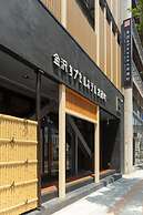 Kanazawa Capsule Hotel Musashimachi