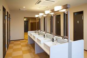 Kanazawa Capsule Hotel Musashimachi