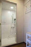 Kanazawa Capsule Hotel Musashimachi