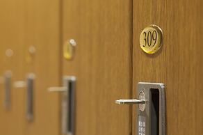 Kanazawa Capsule Hotel Musashimachi
