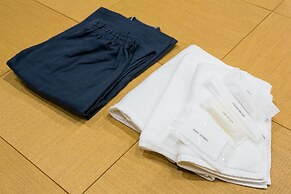 Kanazawa Capsule Hotel Musashimachi