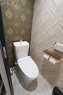 Guest House Kobe Nadeshikoya - Hostel