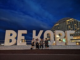 Guest House Kobe Nadeshikoya - Hostel