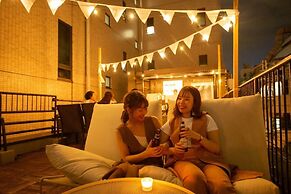 Guest House Kobe Nadeshikoya - Hostel