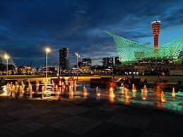 Guest House Kobe Nadeshikoya - Hostel