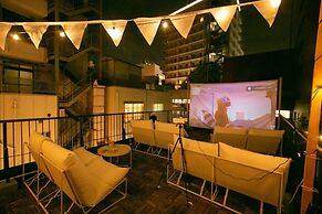 Guest House Kobe Nadeshikoya - Hostel