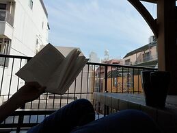 Guest House Kobe Nadeshikoya - Hostel