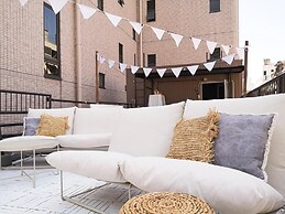 Guest House Kobe Nadeshikoya - Hostel