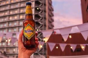 Guest House Kobe Nadeshikoya - Hostel