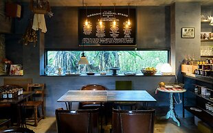 Atelier Café bar Seihei