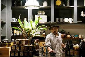 Atelier Café bar Seihei