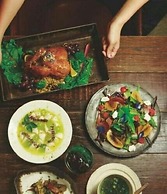 Atelier Café bar Seihei