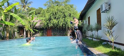 Banyan Villa Nha Trang