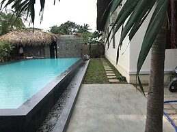 Banyan Villa Nha Trang