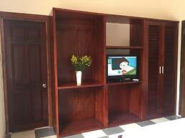 Banyan Villa Nha Trang