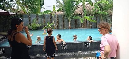 Banyan Villa Nha Trang