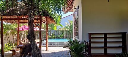Banyan Villa Nha Trang