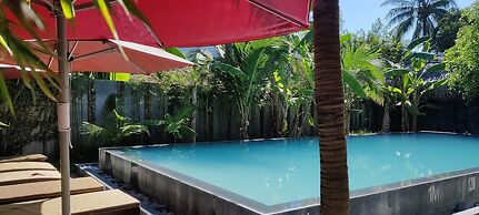 Banyan Villa Nha Trang