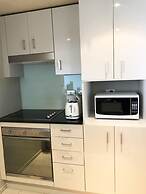 Serviced Apartments Sydney