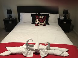 Serviced Apartments Sydney