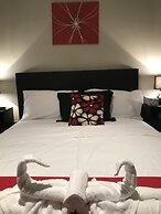 Serviced Apartments Sydney