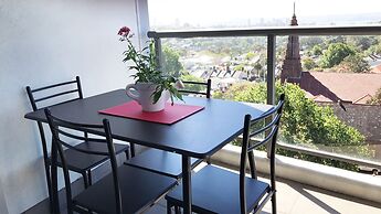 Serviced Apartments Sydney