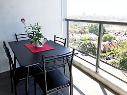 Serviced Apartments Sydney