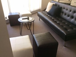 Serviced Apartments Sydney