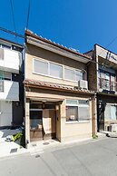 JQ Villa Kyoto Umekouji-An