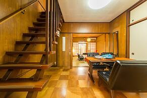 JQ Villa Kyoto Umekouji-An