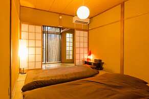 JQ Villa Kyoto Umekouji-An
