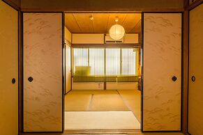 JQ Villa Kyoto Umekouji-An