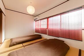 JQ Villa Kyoto Umekouji-An